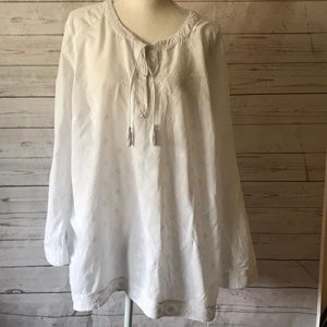 J Jill tunic